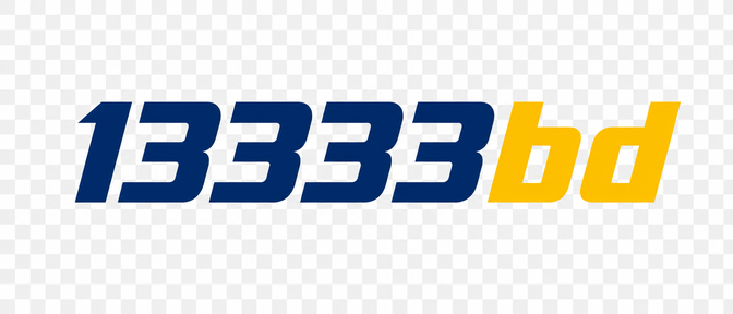 13333bd লোগো